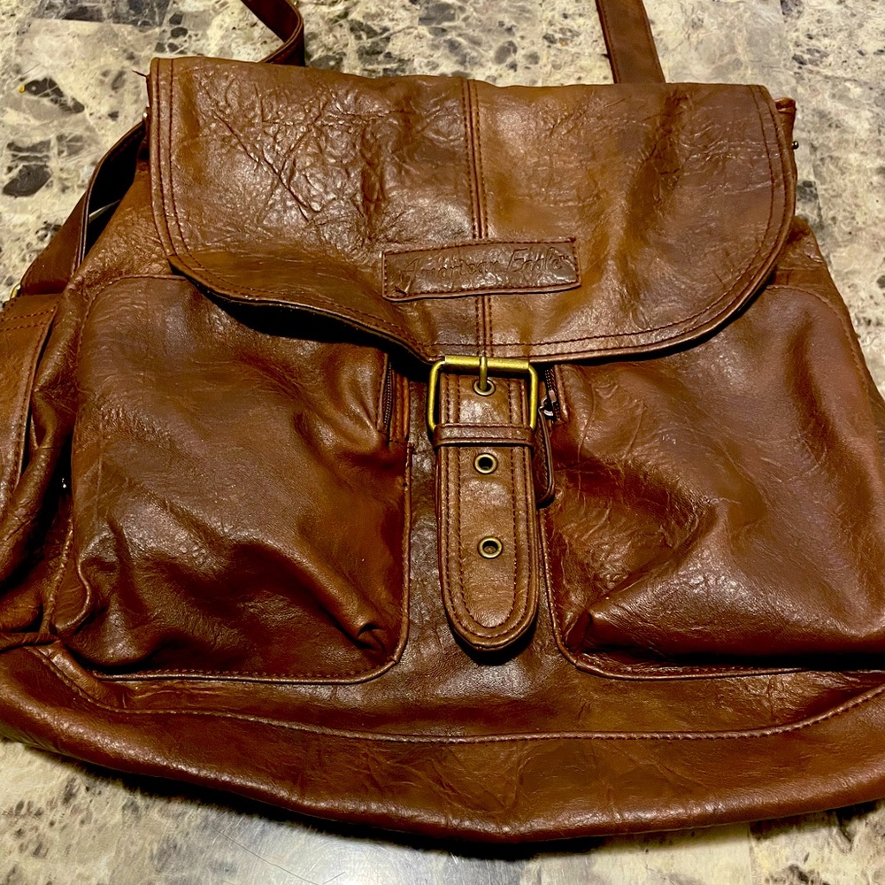 American Eagle Backpack - image 1